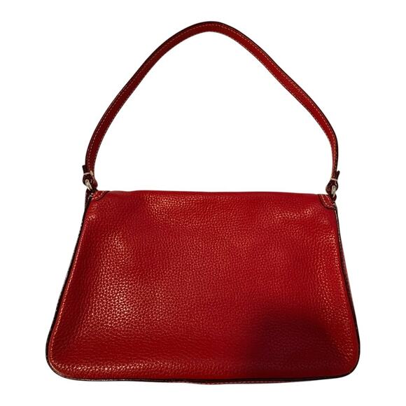 Kate Spade Shoulder Bag - Red - Picture 2 of 6